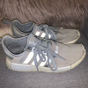 Adidas NMD tennis shoes